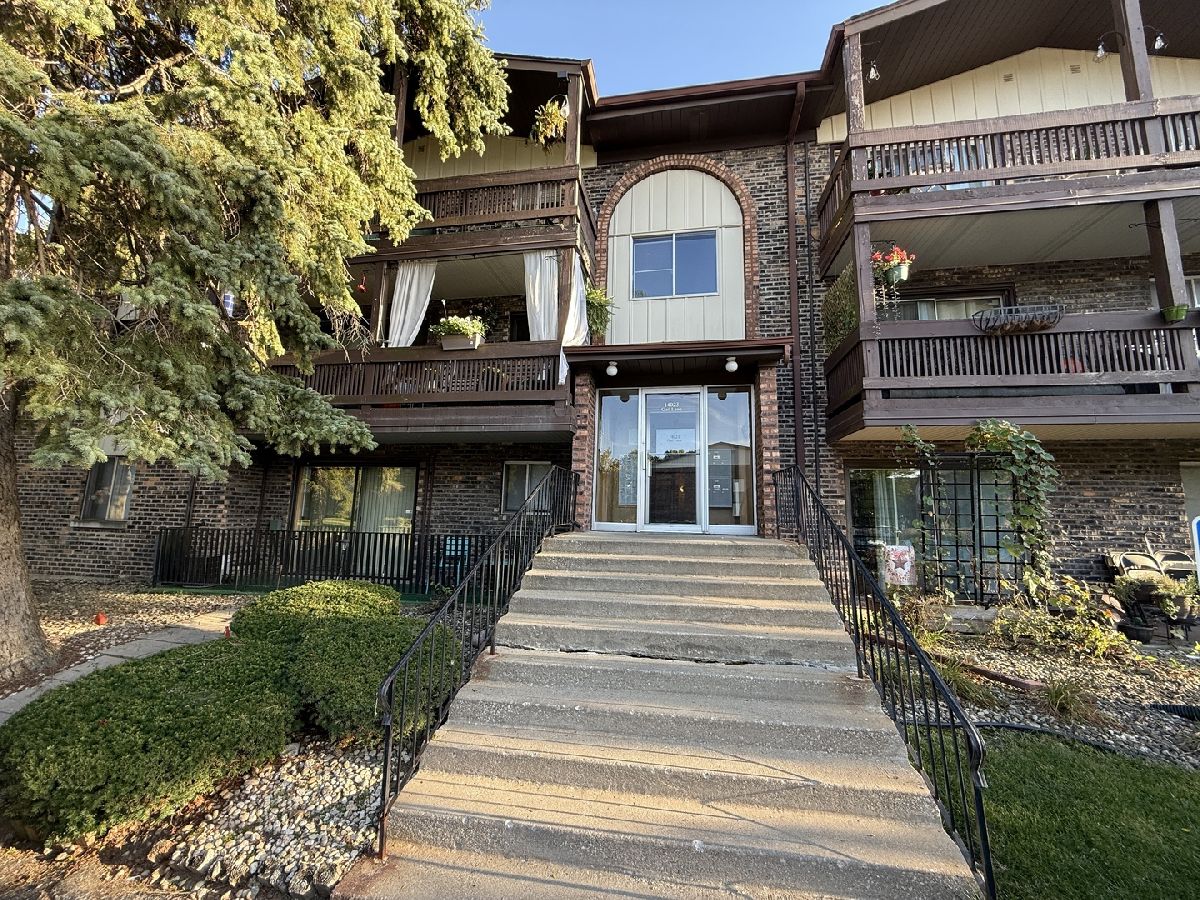  Sold Crestwood Illinois, 14023 Gail