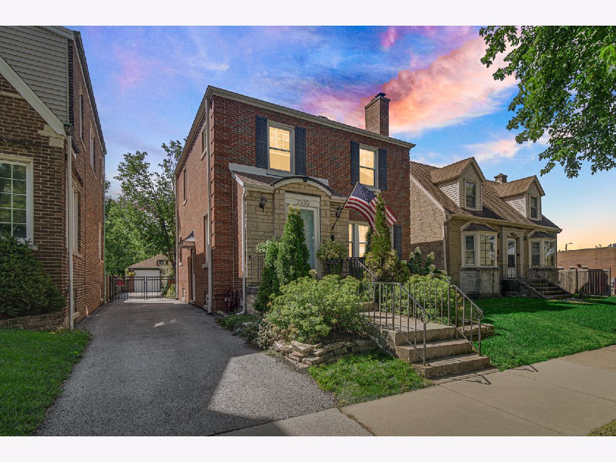 Sold Chicago Illinois, 2335 107th