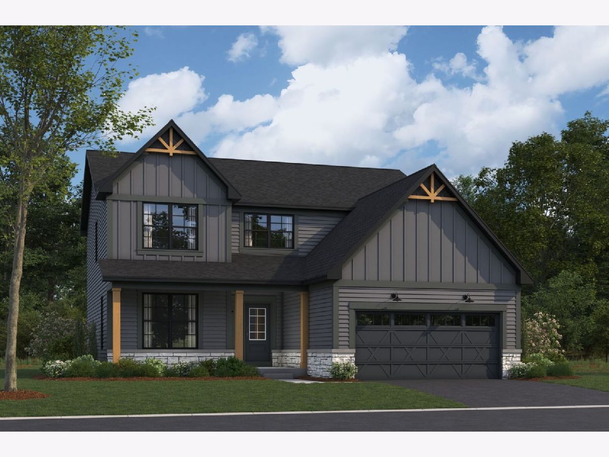Homes For Sale Piper Glen Oswego Illinois, 171 Piper Glen Avenue