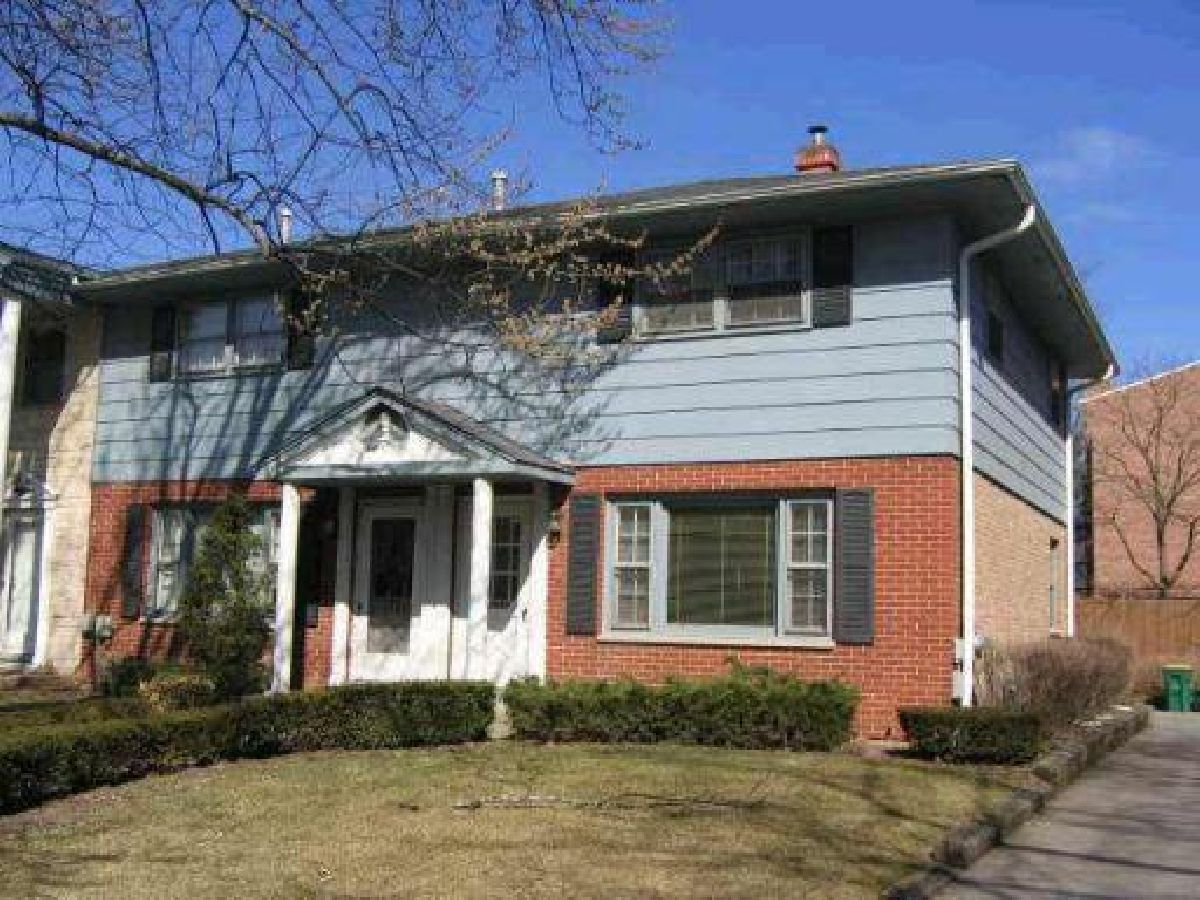 For Rent Northfield Illinois, 1697 Winnetka