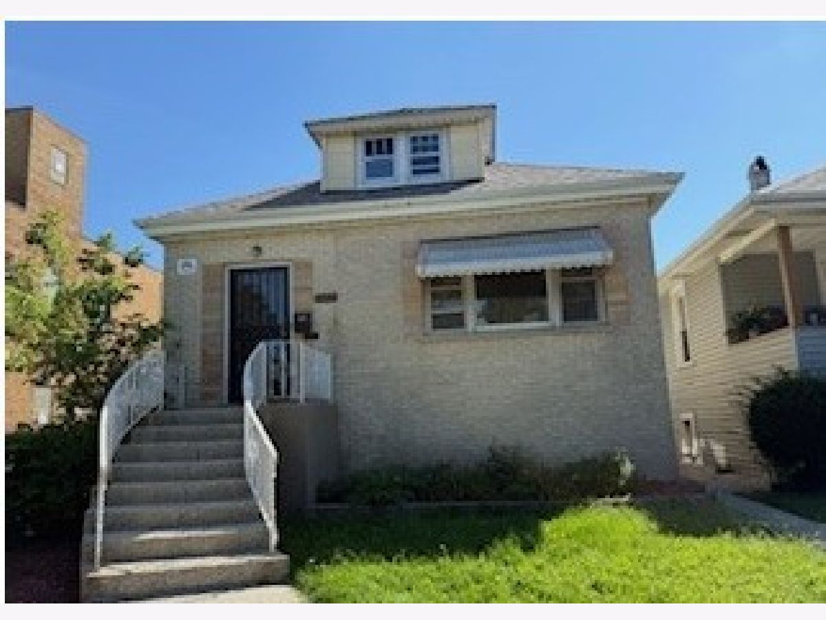 Sold Chicago Illinois, 2317 Natchez