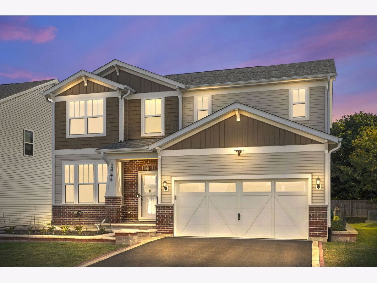  For Sale Naperville Illinois, 1444 Bayou Path Drive