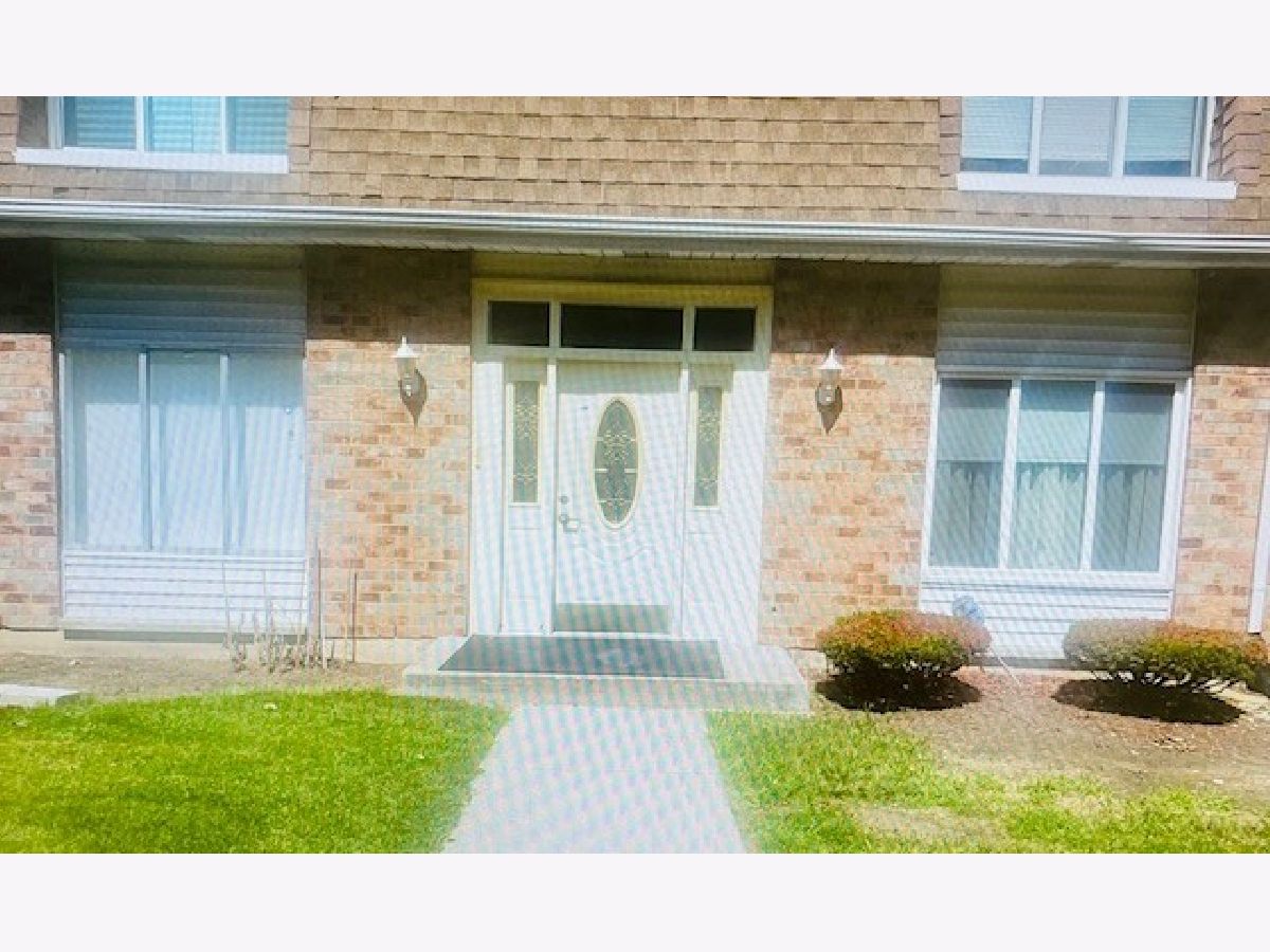  For Sale University Park Illinois, 820 Sandra Drive