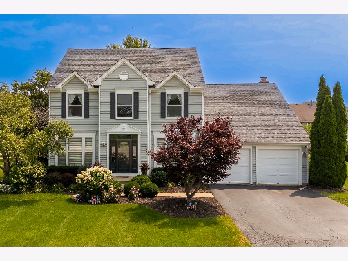  For Sale Vernon Hills Illinois, 35 Charles Court
