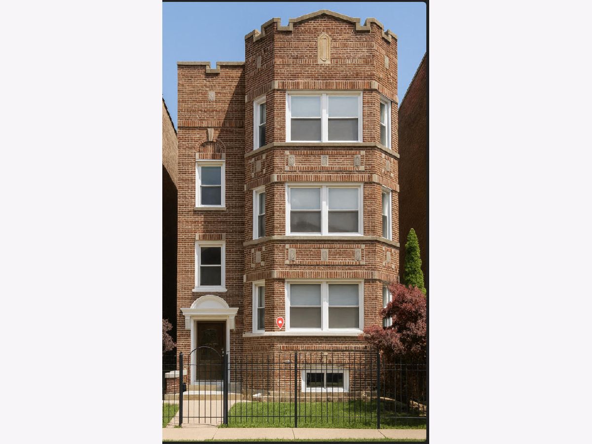For Rent Chicago Illinois, 7821 Winchester