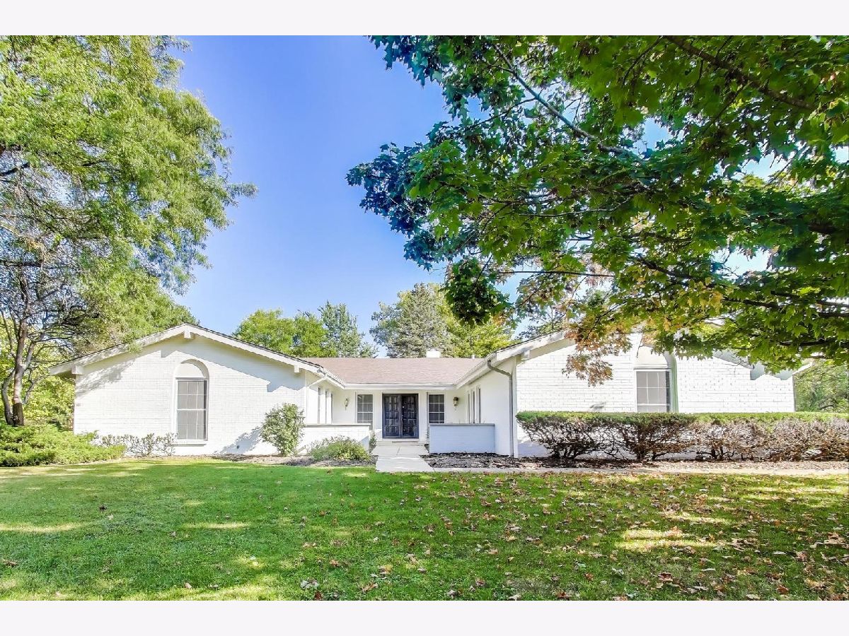  For Sale Lake Forest Illinois, 1627 Ridge Road