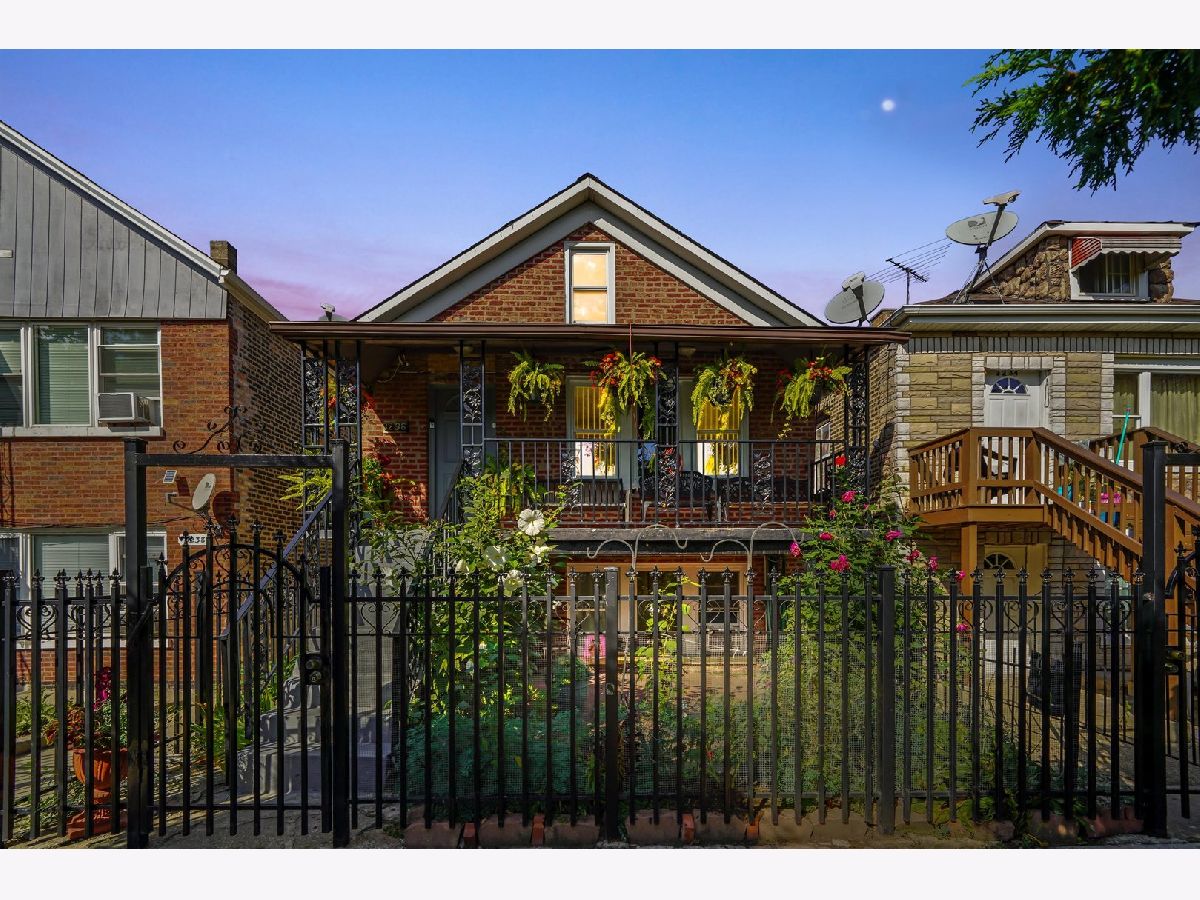 For Sale Chicago Illinois