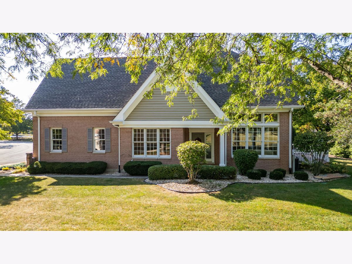 Condos & Townhomes Sold Stableford Townes Of White Eagle Naperville Illinois, 4258 Stableford