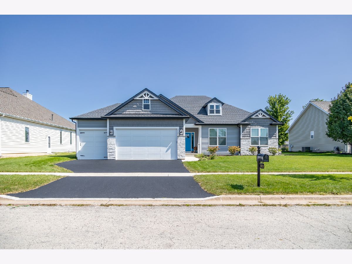 Homes For Sale Krpans Parkside Estates Sycamore Illinois, Lot 239 Zagreb Avenue