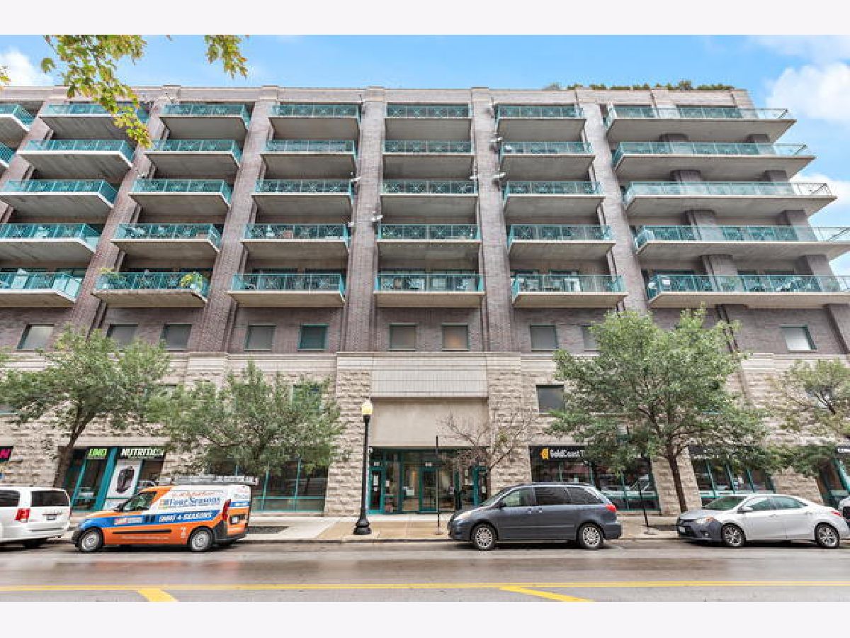  Rented Chicago Illinois, 910 Madison
