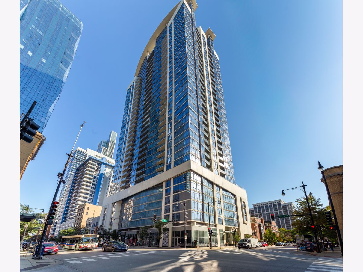  Rented Chicago Illinois, 100 14th