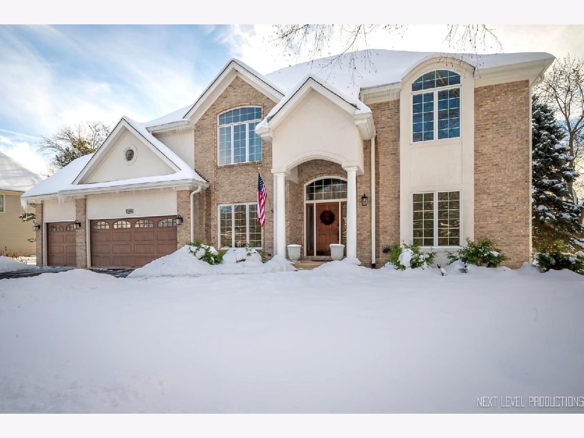  For Sale St Charles Illinois, 1309 Fox Chase Boulevard