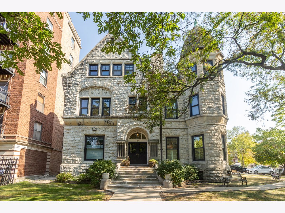 For Rent Chicago Illinois, 4545 Drexel