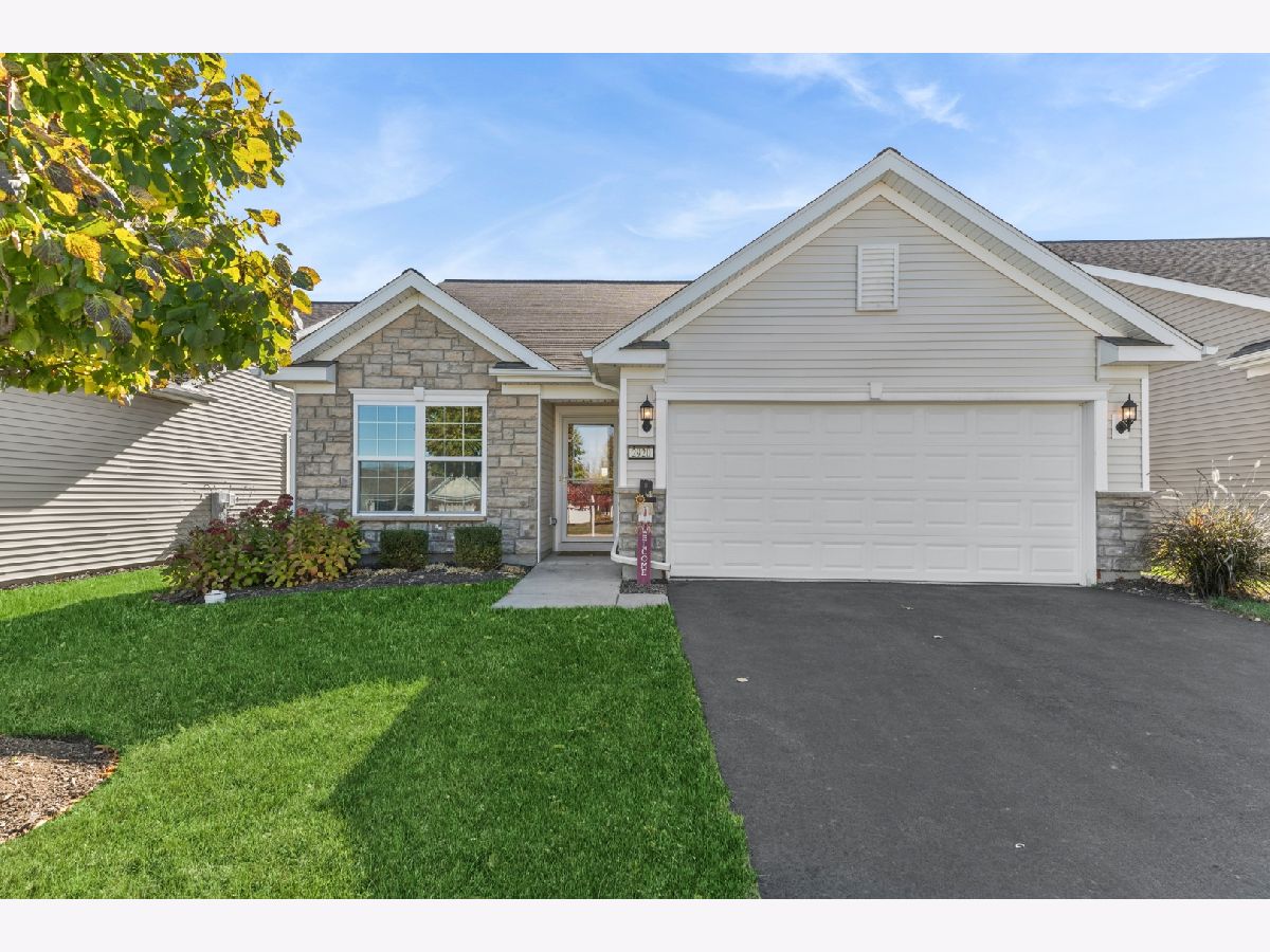 Homes For Sale Edgewater By Del Webb Elgin Illinois, 2920 Stoney Creek Drive