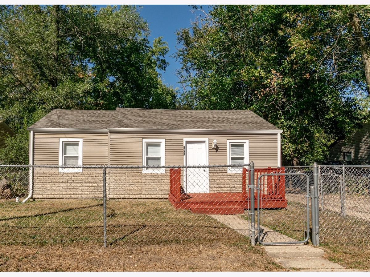 For Rent Rockford Illinois, 3541 Blackstone