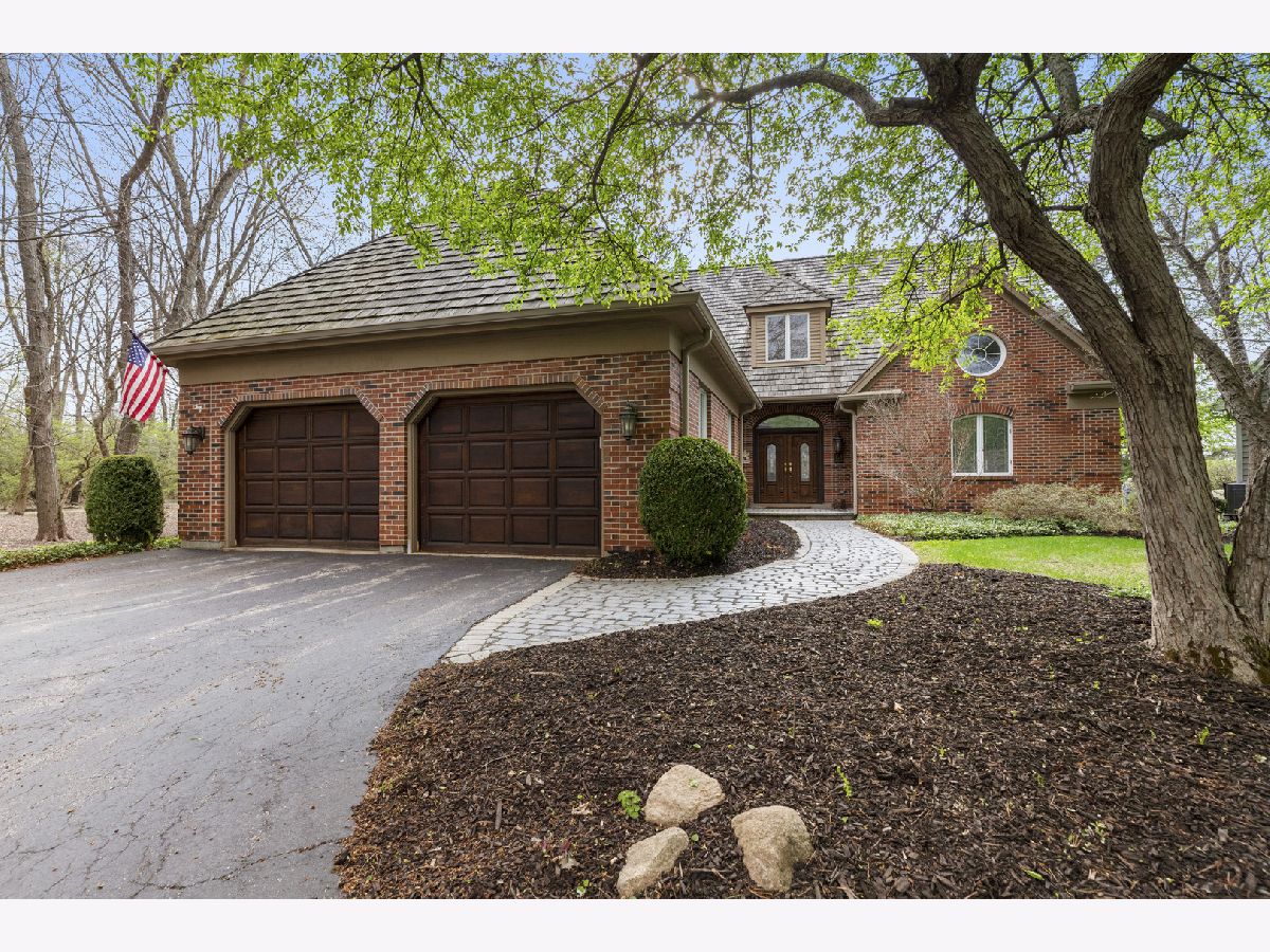  For Sale Long Grove Illinois, 4610 Forest Way Circle
