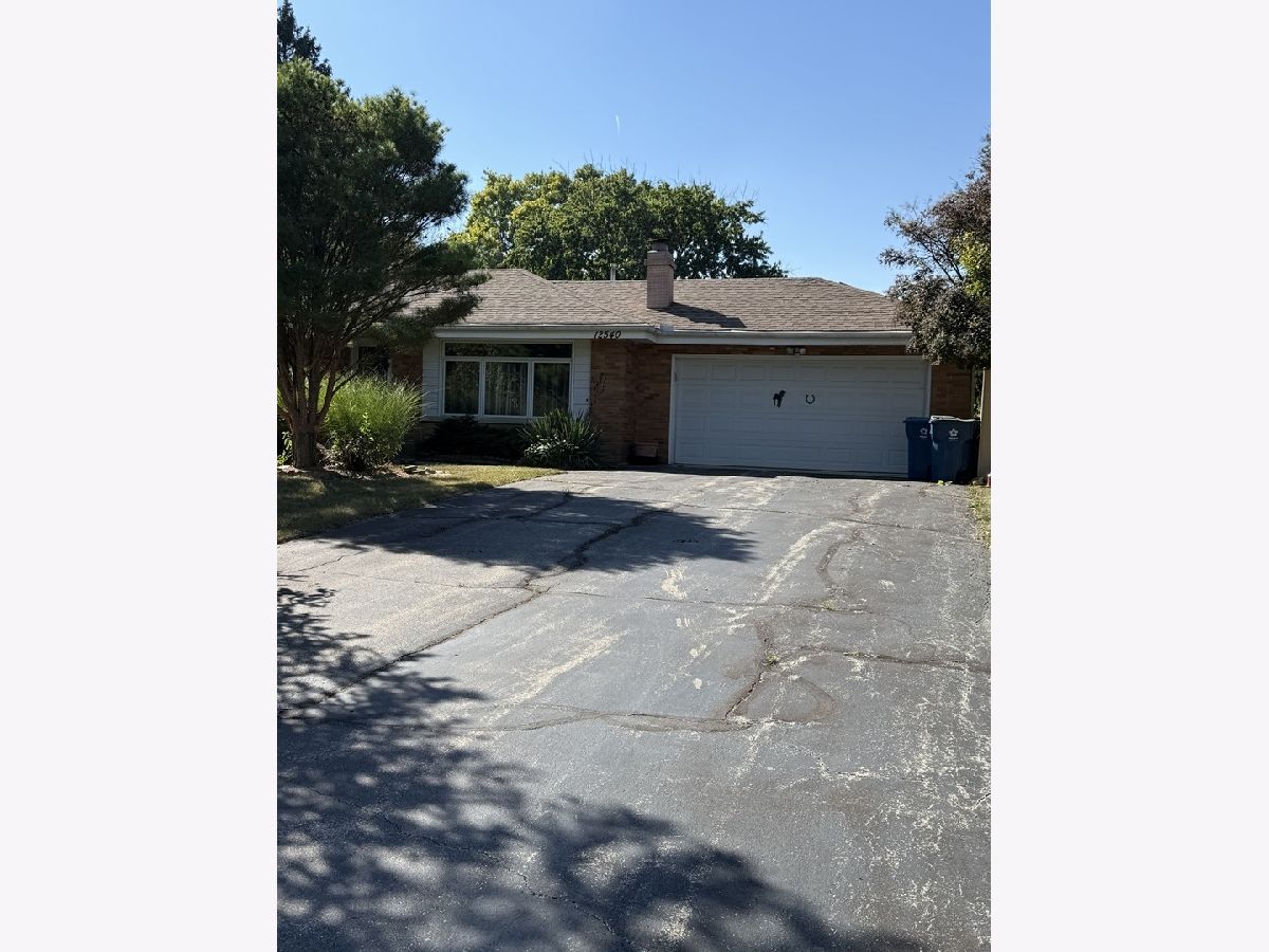  For Sale Palos Park Illinois, 12540 100th Avenue