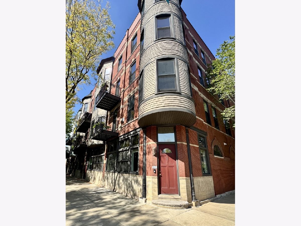  Rented Chicago Illinois, 1502 Ohio