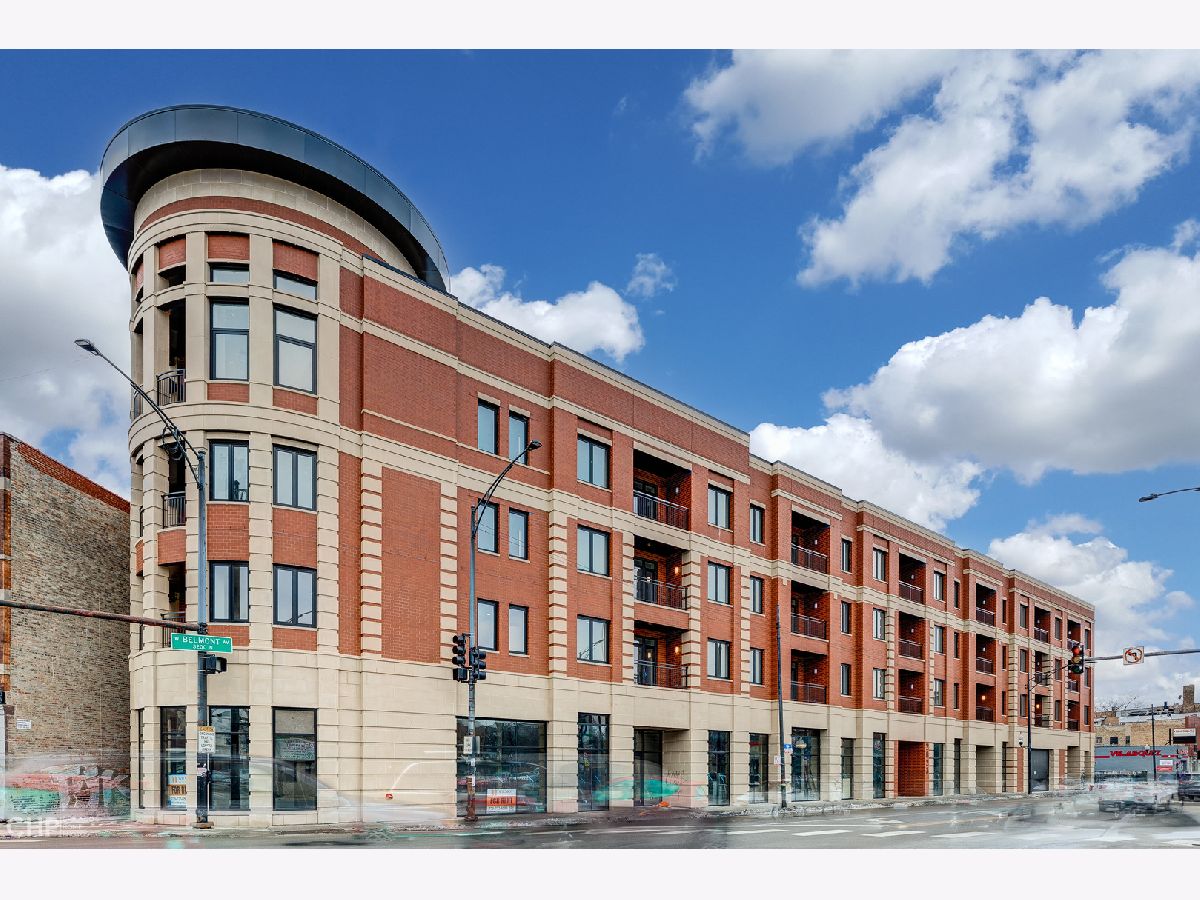  Rented Chicago Illinois, 2823 Belmont