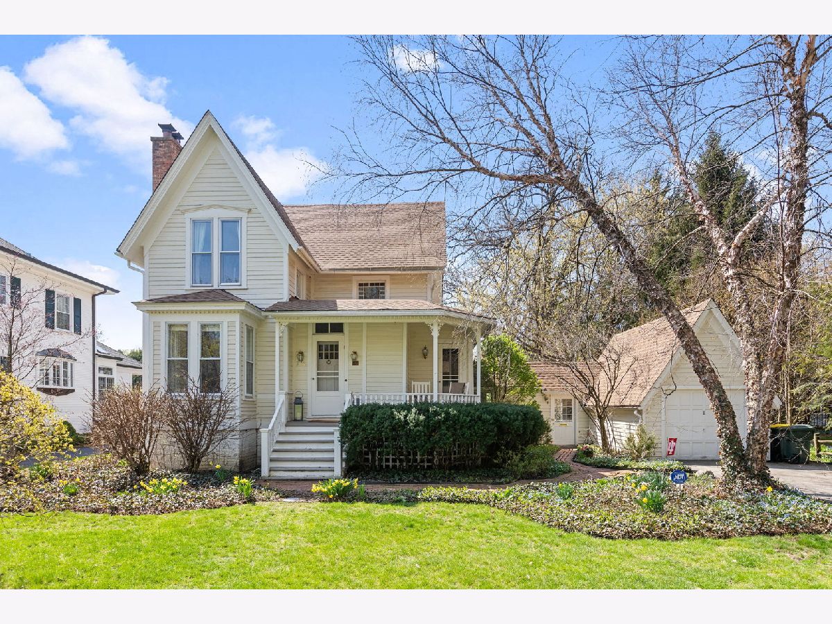  For Rent Winnetka Illinois, 510 Ash