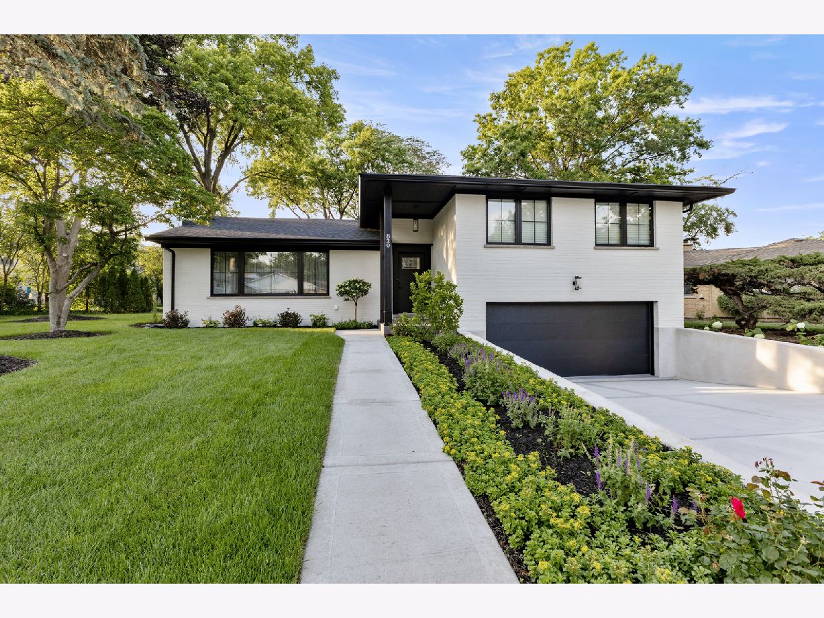  For Rent Park Ridge Illinois, 820 Merrill