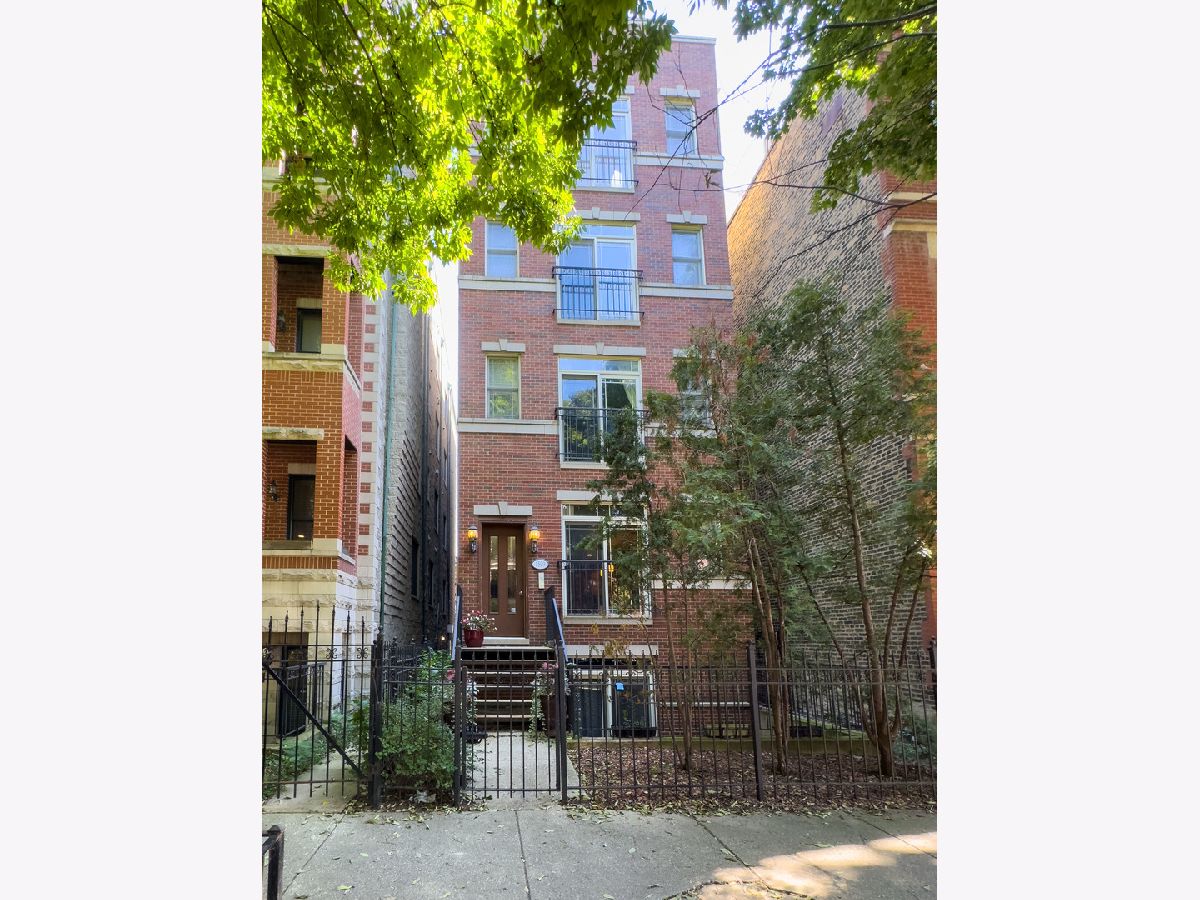  Rented Chicago Illinois, 1509 Hudson