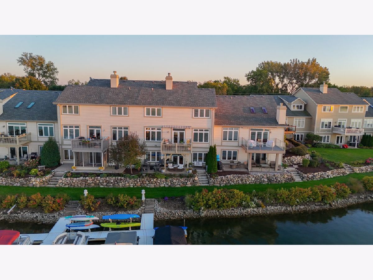 Homes & Condos & Townhomes Sold The Lakelands Plainfield Illinois, 22864 Harbour