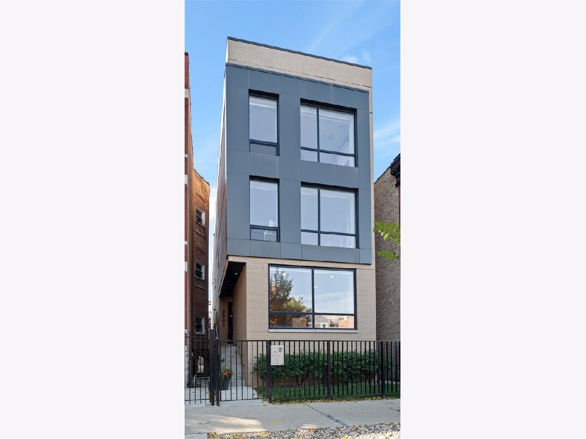  Sold Chicago Illinois, 2005 Huron