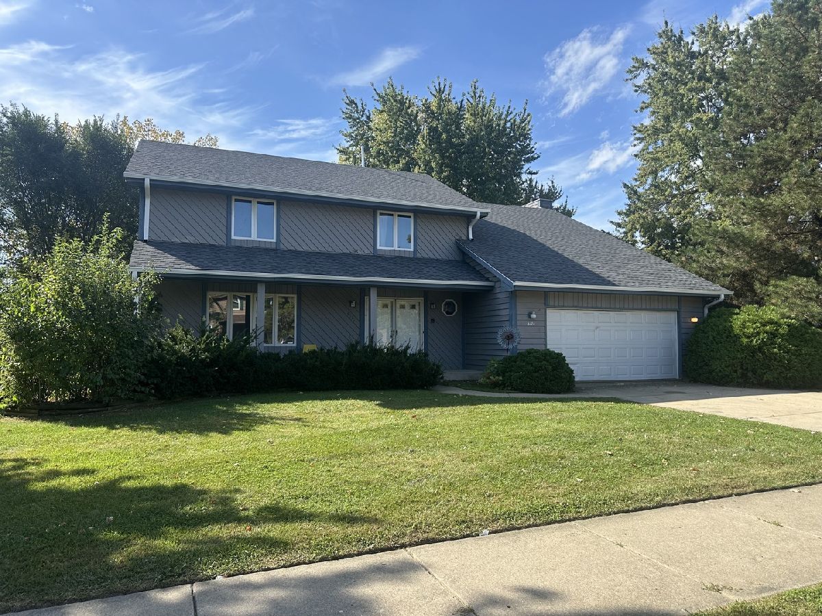 For Sale Wadsworth Illinois, 4171 Midlane Drive