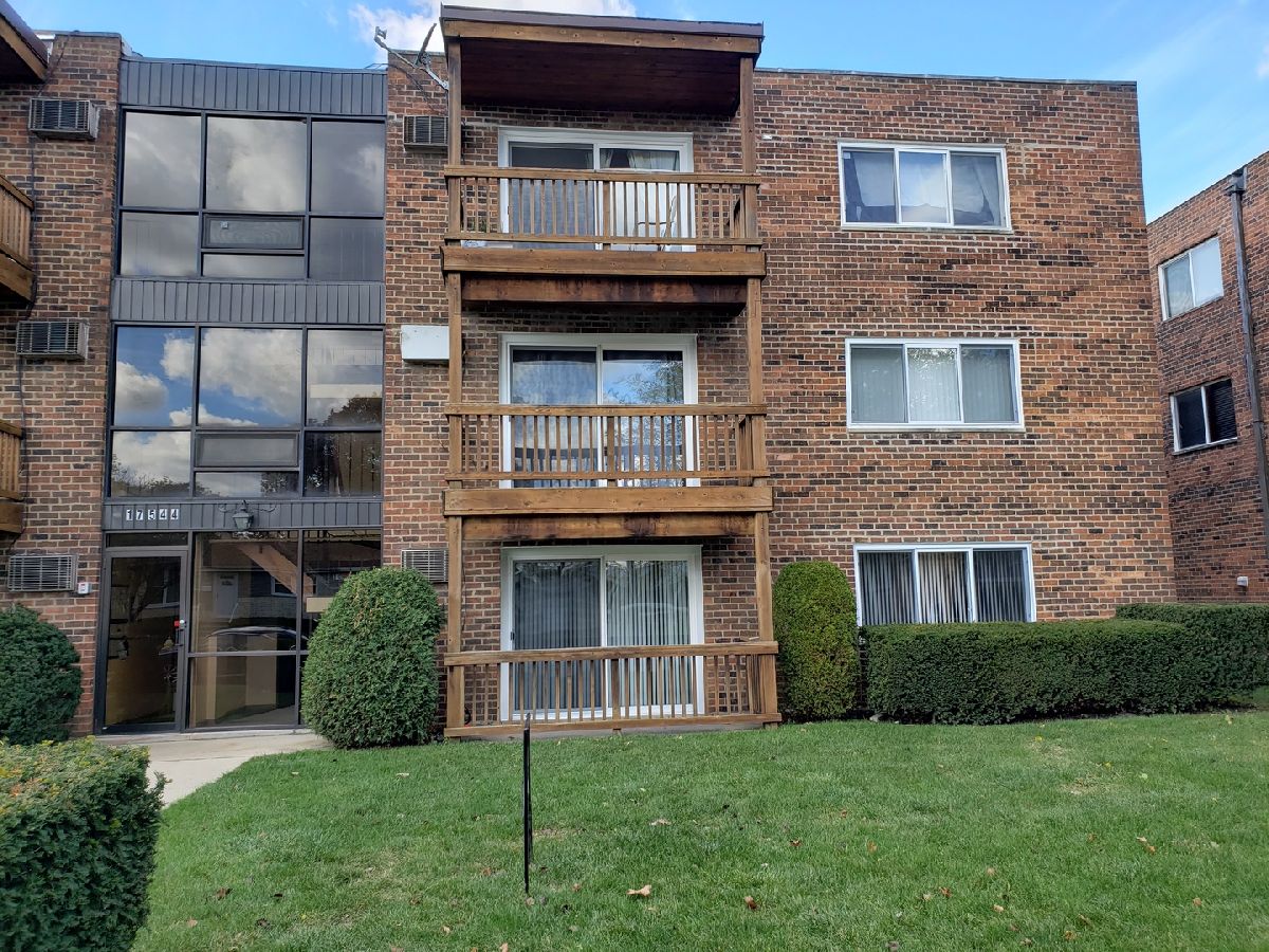  Rented Tinley Park Illinois, 17544 71st