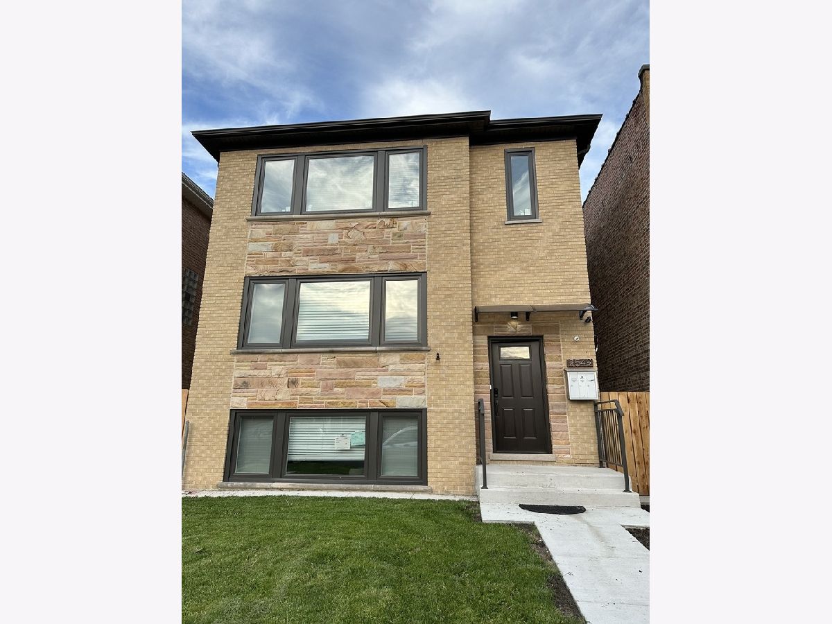  For Rent Elmwood Park Illinois, 2549 72nd