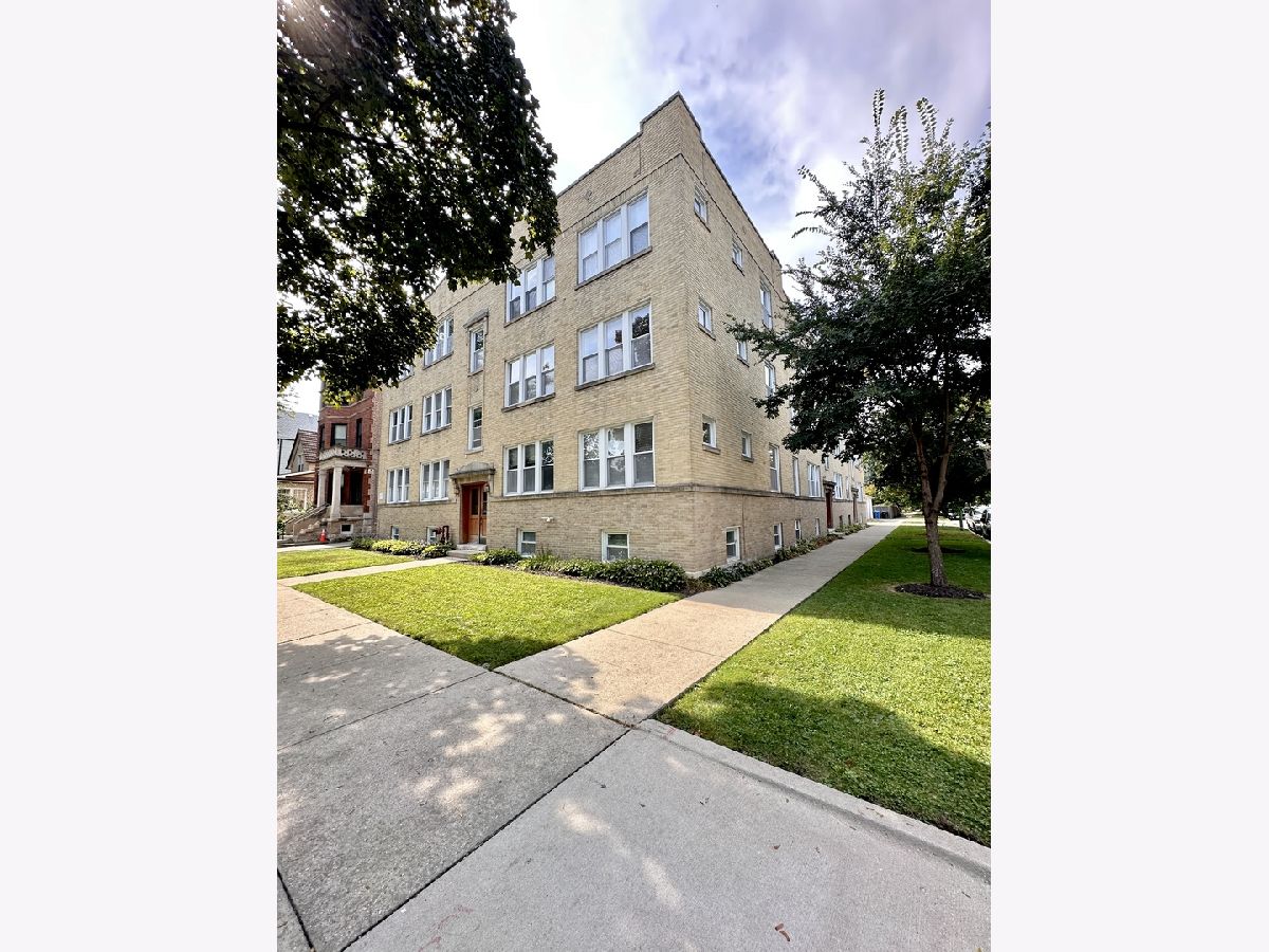  Sold Chicago Illinois, 4447 Sunnyside