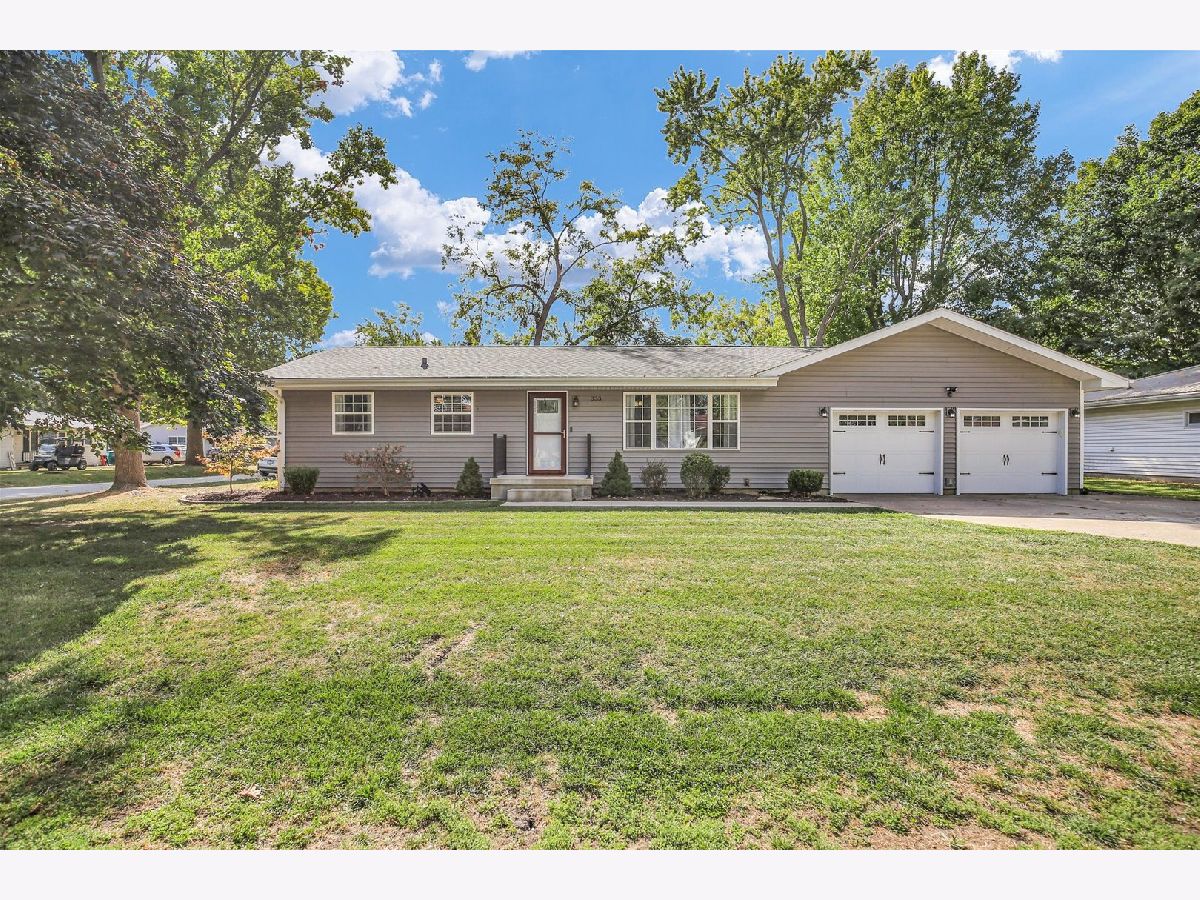  Sold Atwood Illinois, 333 Orchard