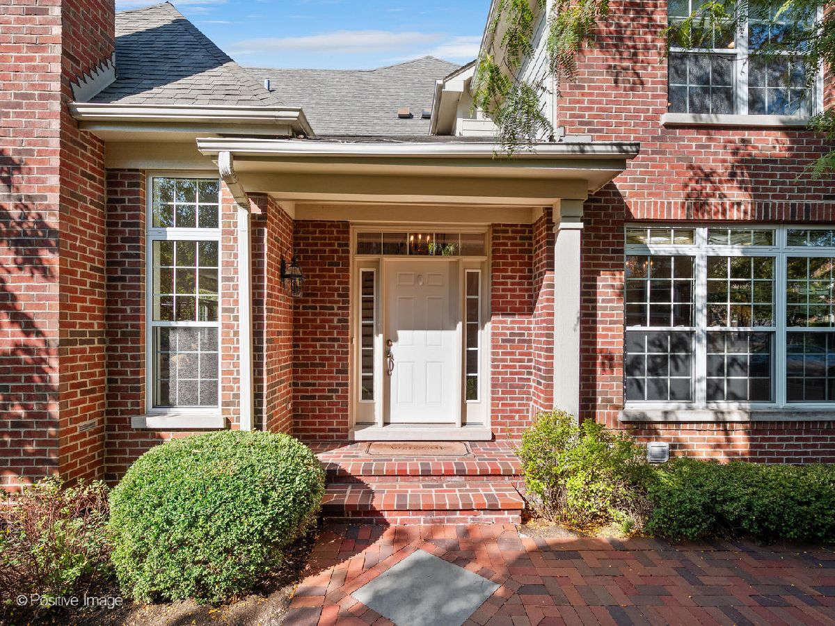 For Sale Western Springs Illinois, 904 Hickory Drive