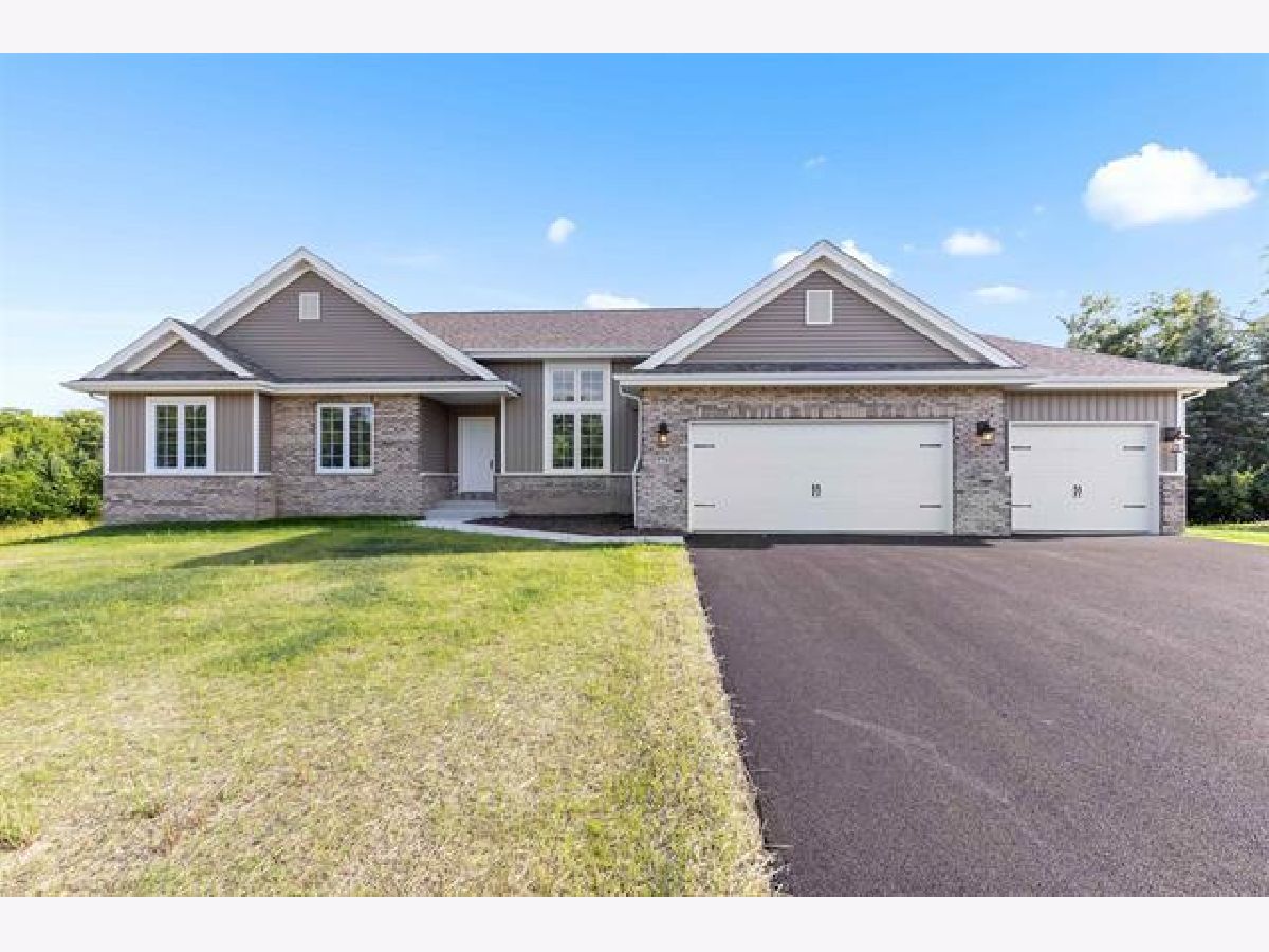  For Sale Cherry Valley Illinois, 7743 Cherry Hill Road