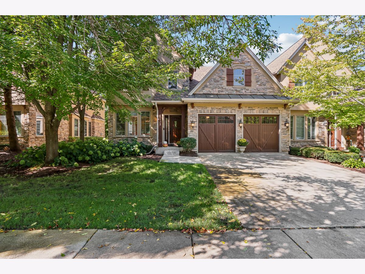  Sold Naperville Illinois, 1731 Elyse