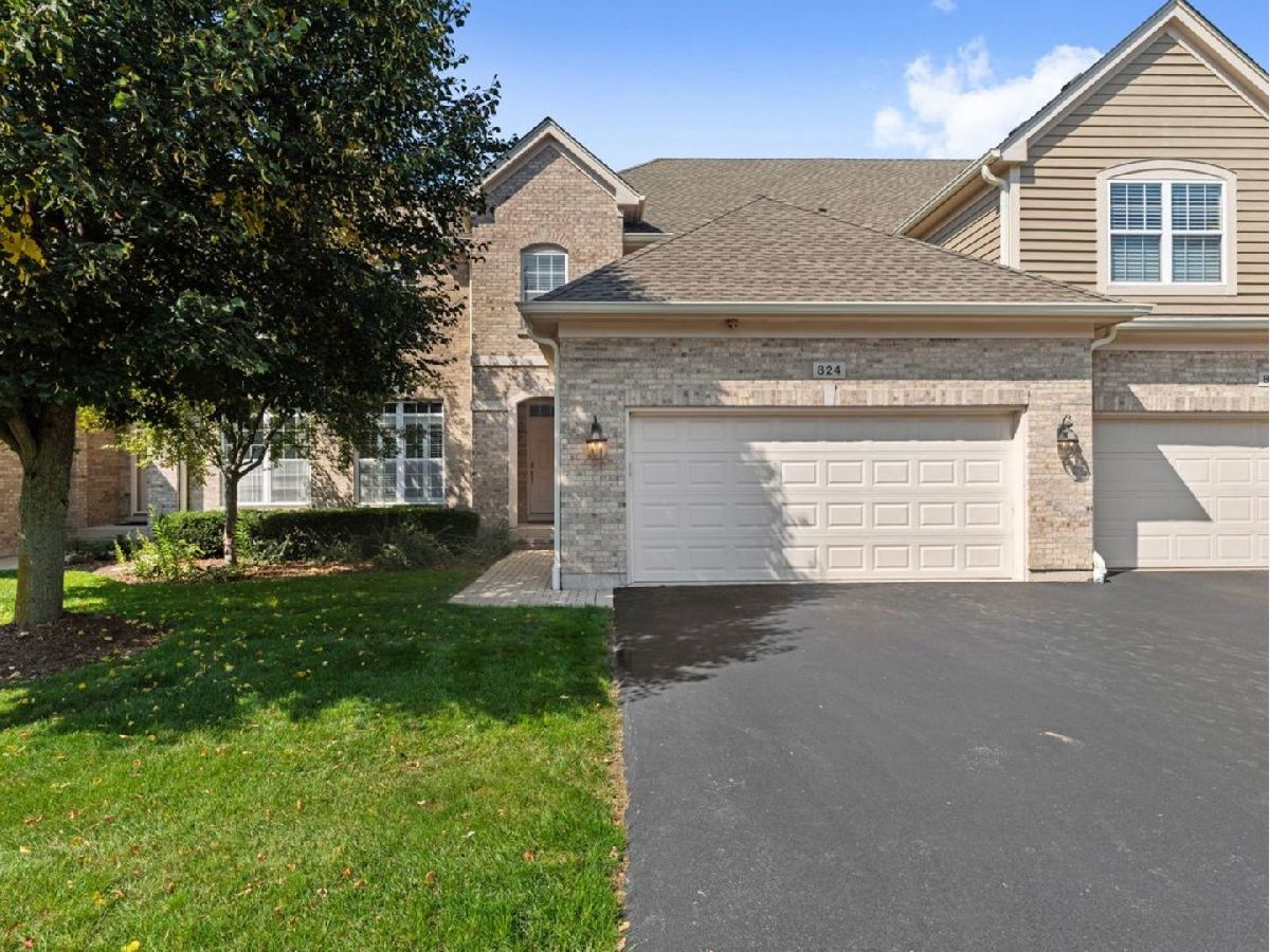  For Sale Inverness Illinois, 824 Stone Canyon Circle