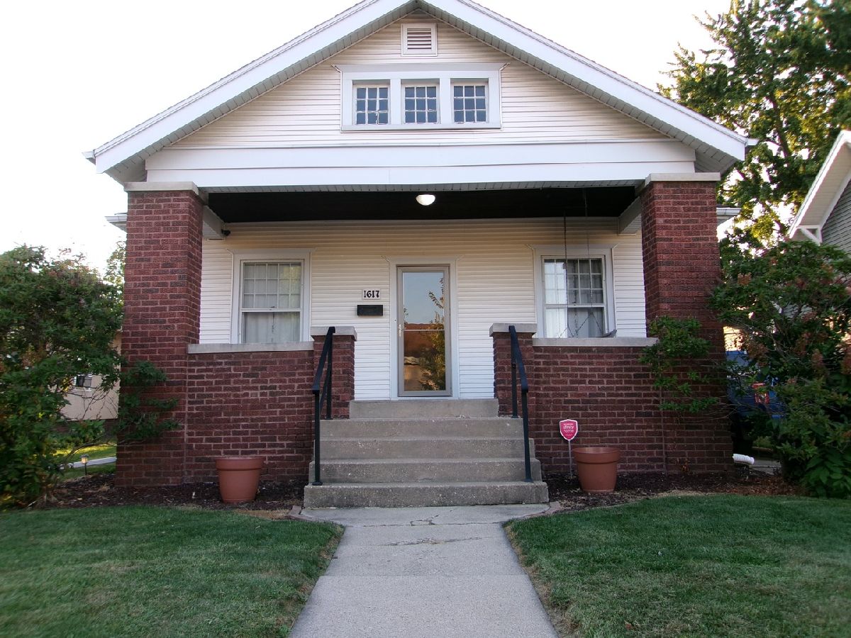  Sold Lasalle Illinois, 1617 Illinois