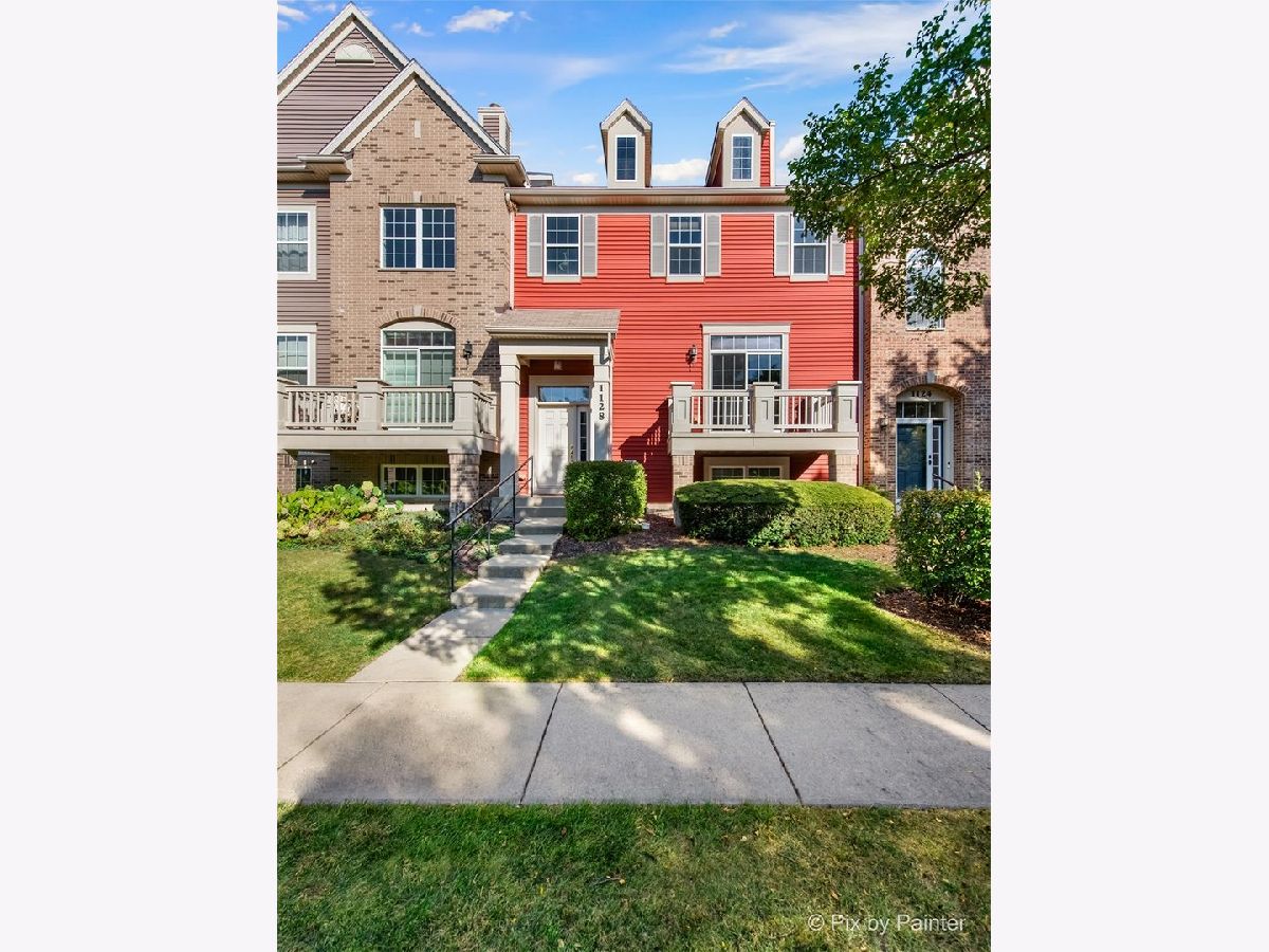  For Rent Carol Stream Illinois, 1128 Bartholdi