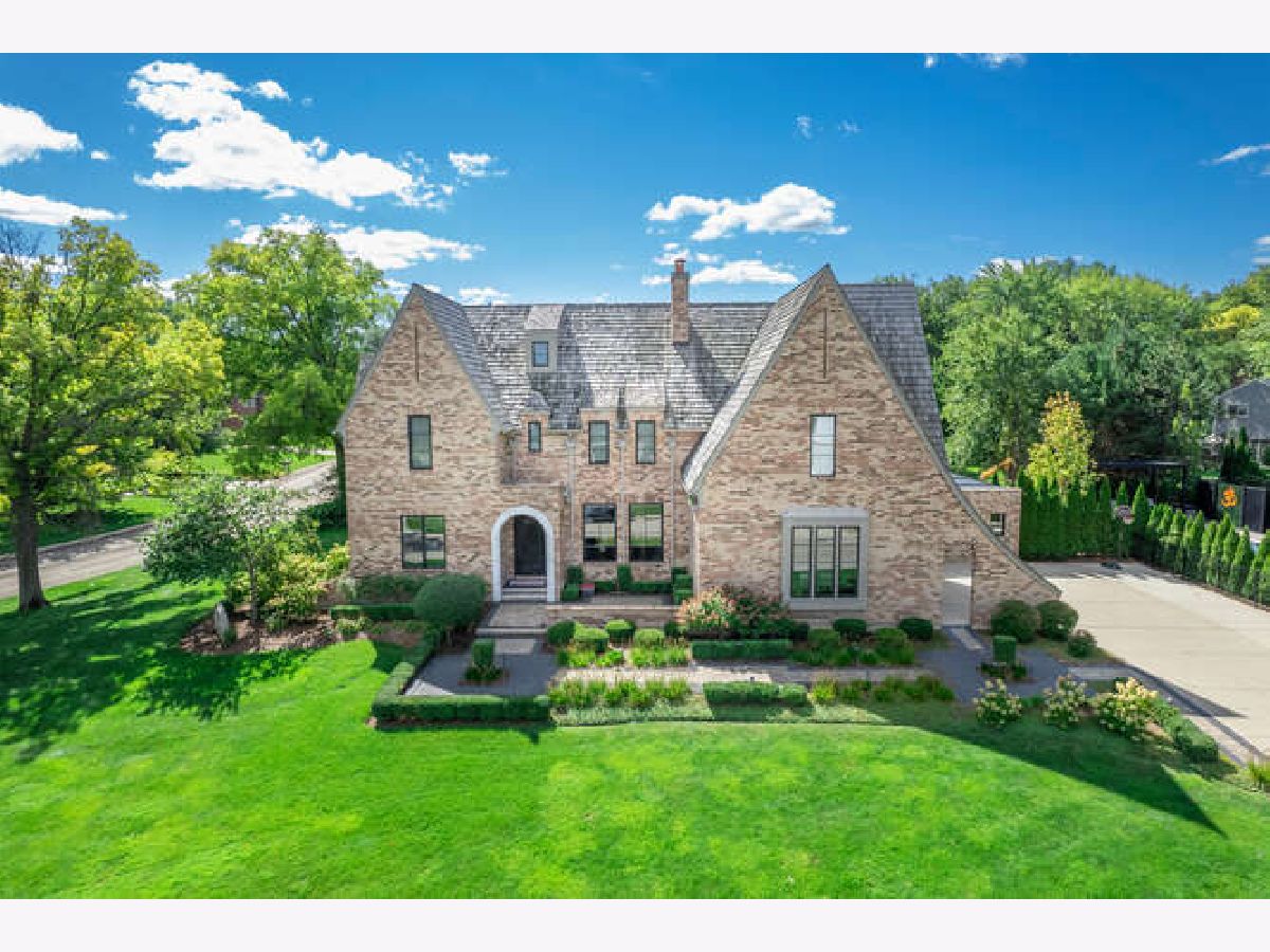  For Sale Oak Brook Illinois, 31 Concord Drive