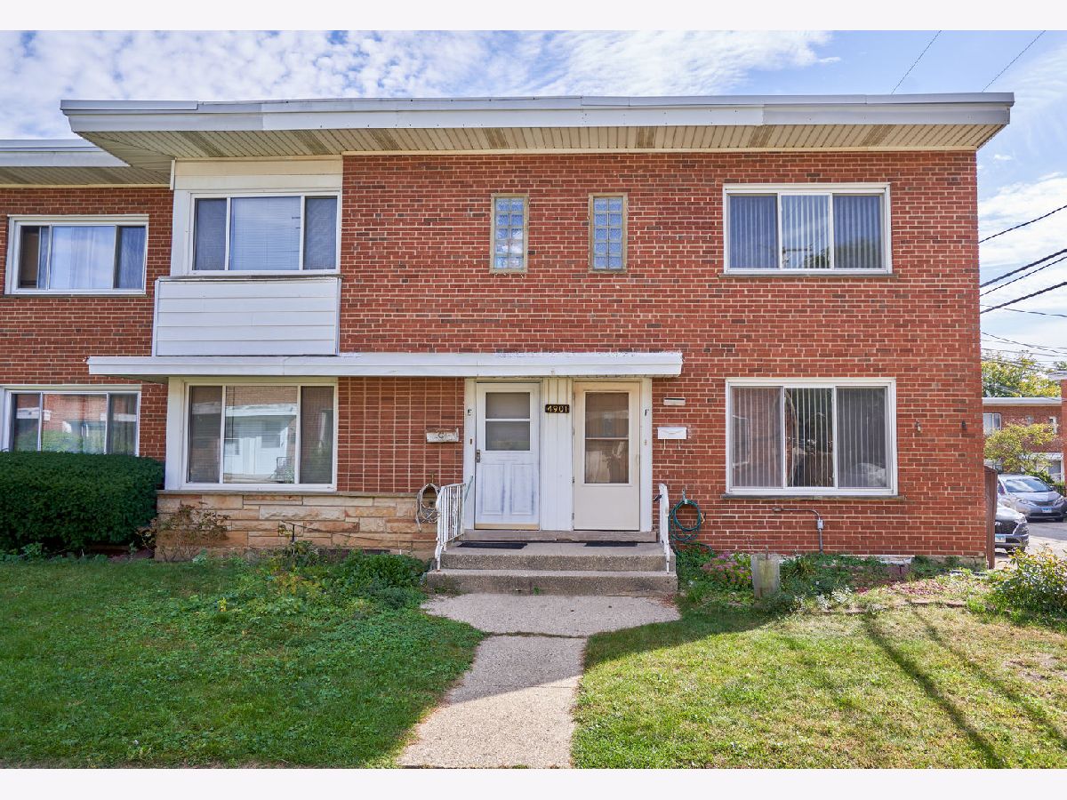  Sold Skokie Illinois, 4901 Carol Unit F