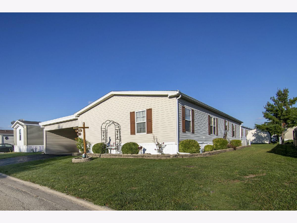 Subdivision For Sale Tri Star Estates Bourbonnais Illinois, 63 Saint George