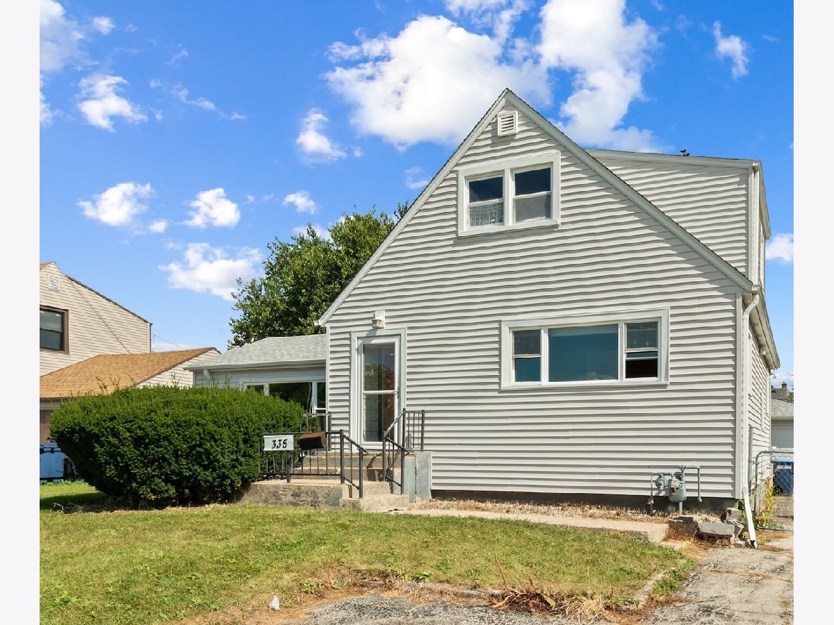 For Sale Northlake Illinois, 335 Wolf Road