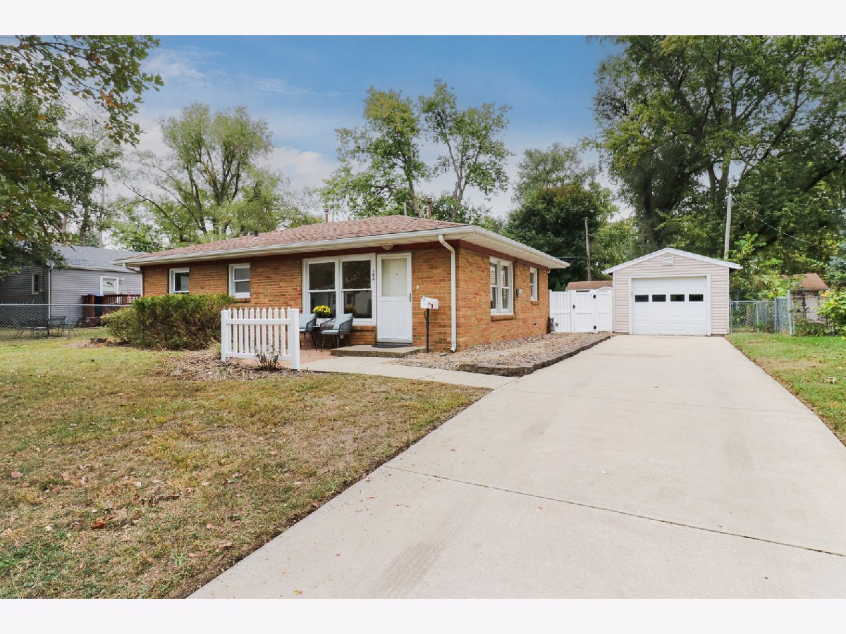  For Sale Bloomington Illinois, 104 Magnolia Drive