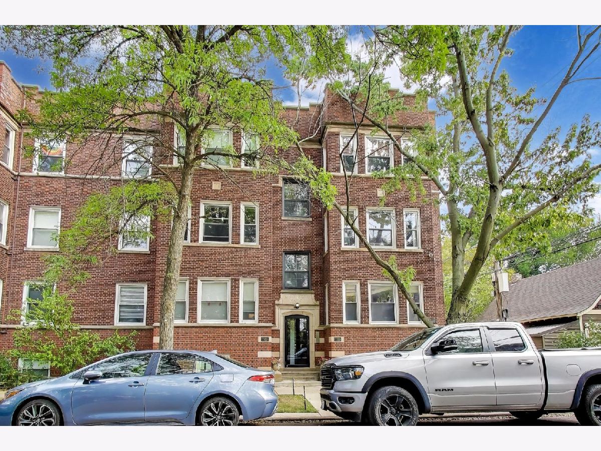 For Sale Chicago Illinois, 7321 Paulina Street