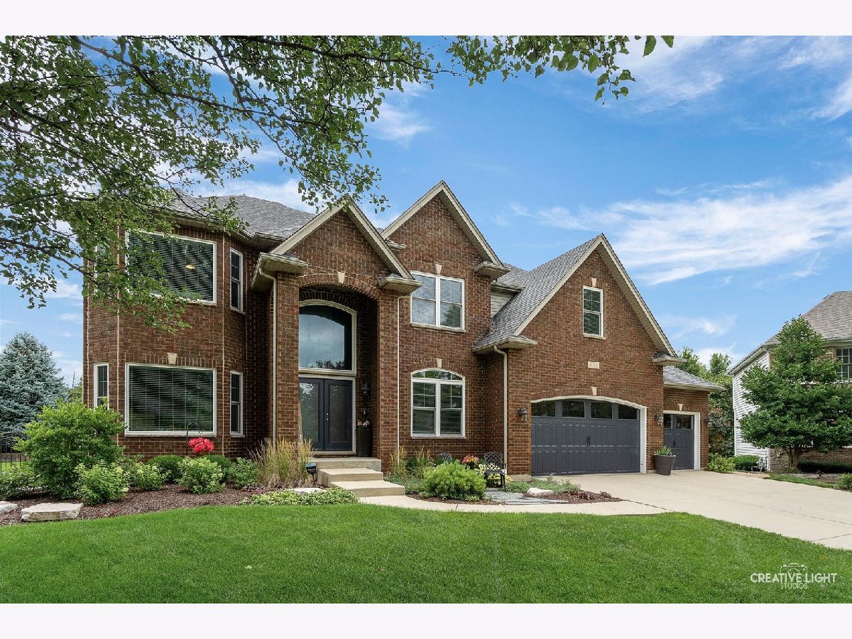Homes & Townhomes For Sale Tall Grass Naperville Illinois, 3003 Kingbird Court