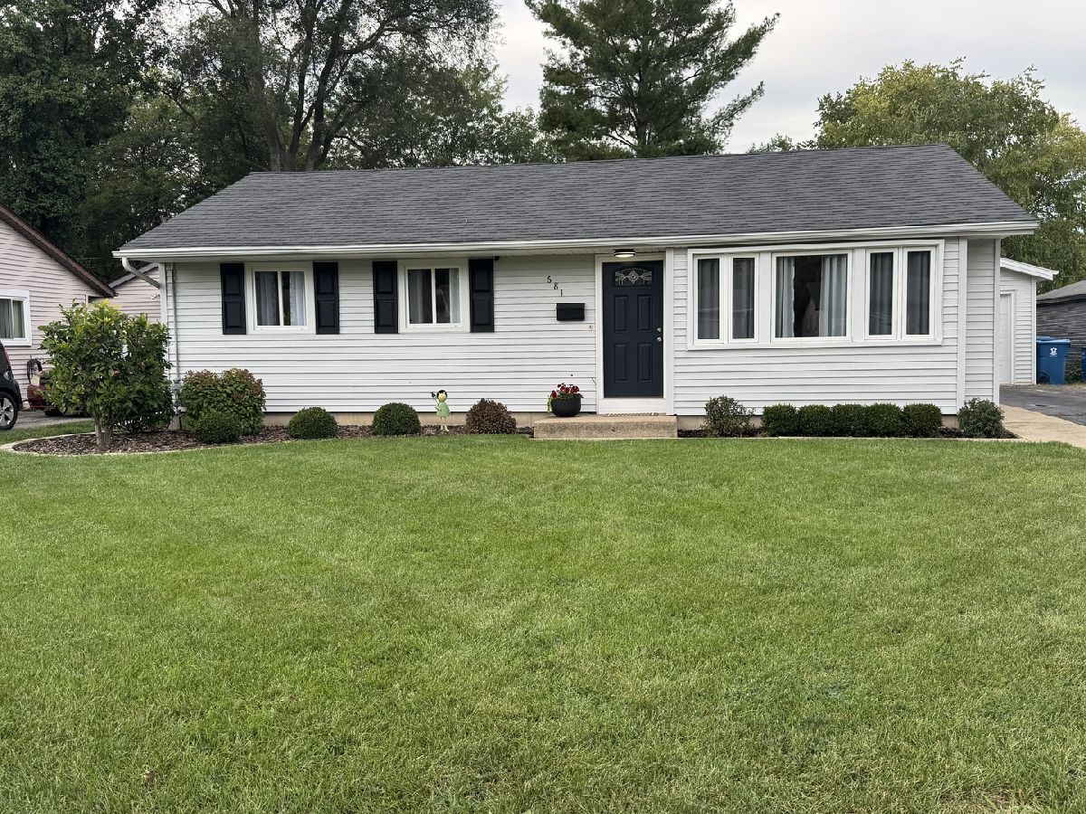  Sold Bourbonnais Illinois, 681 Stockton Heights