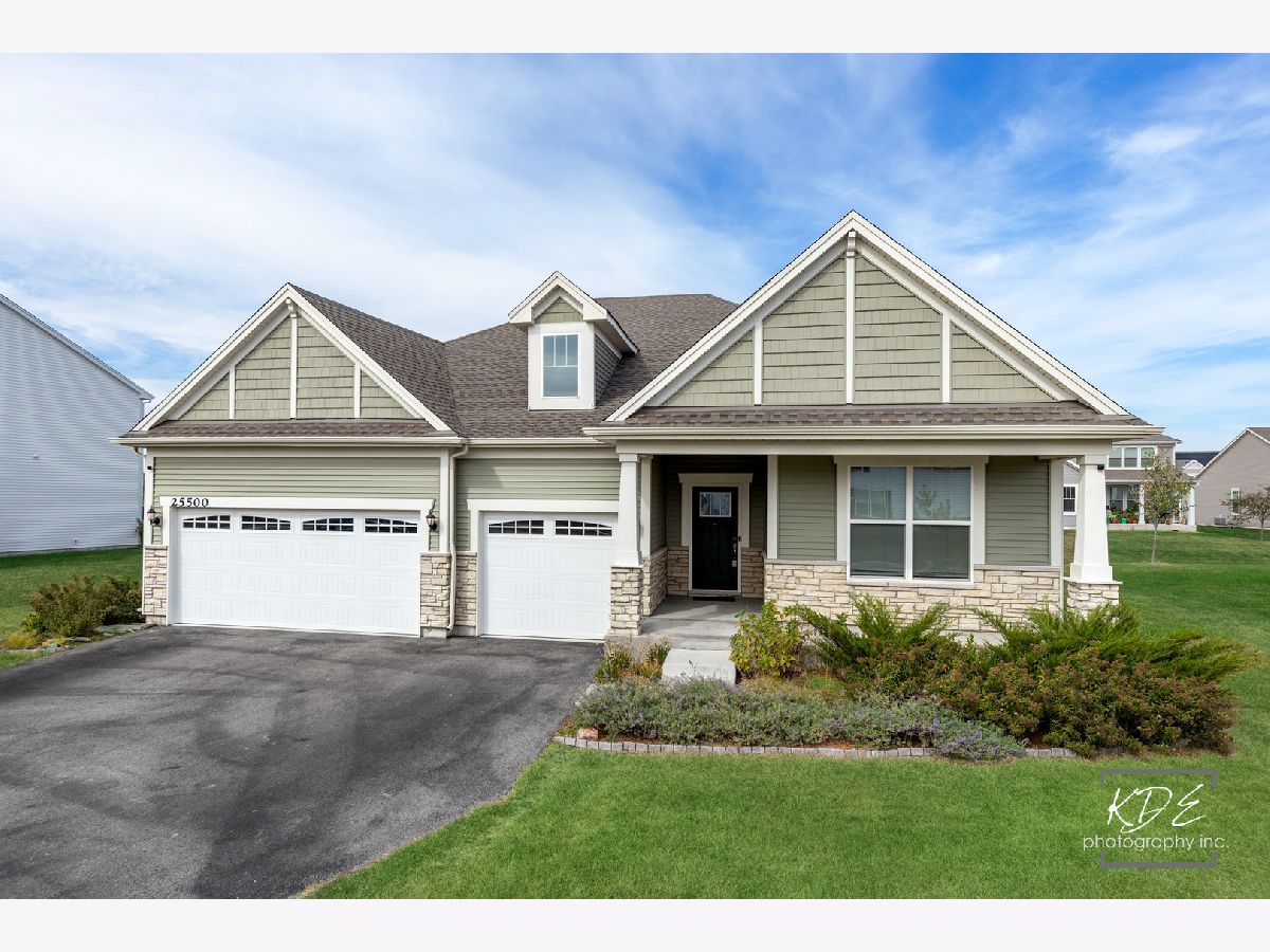 Homes & Townhomes For Sale Creekside Crossing Plainfield Illinois, 25500 Rocky Creek Road