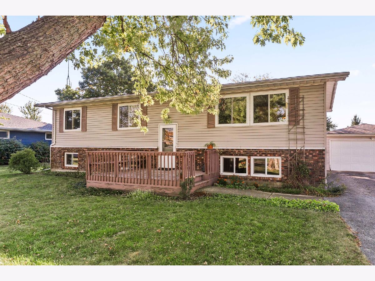  Sold Shabbona Illinois, 409 Shabbona