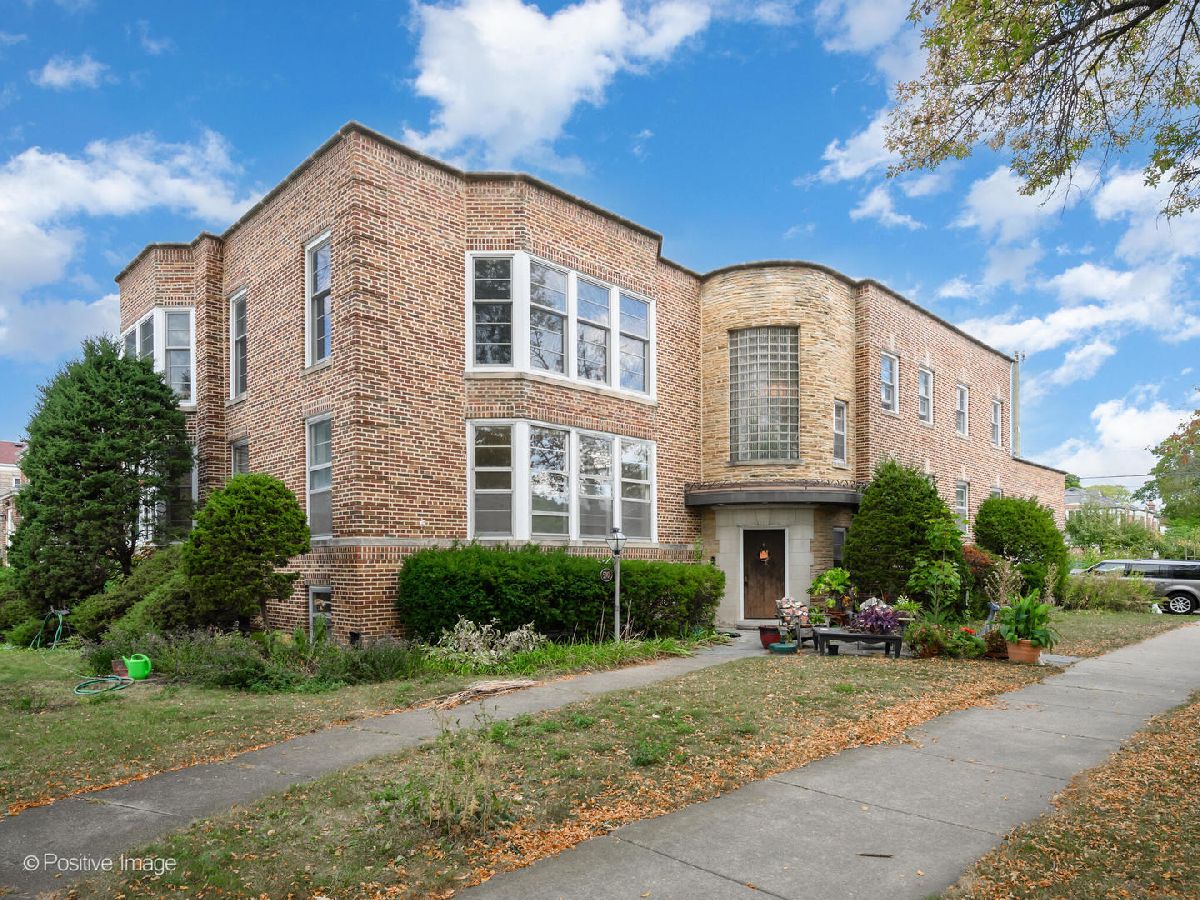  Rented Chicago Illinois, 5901 Saint Louis